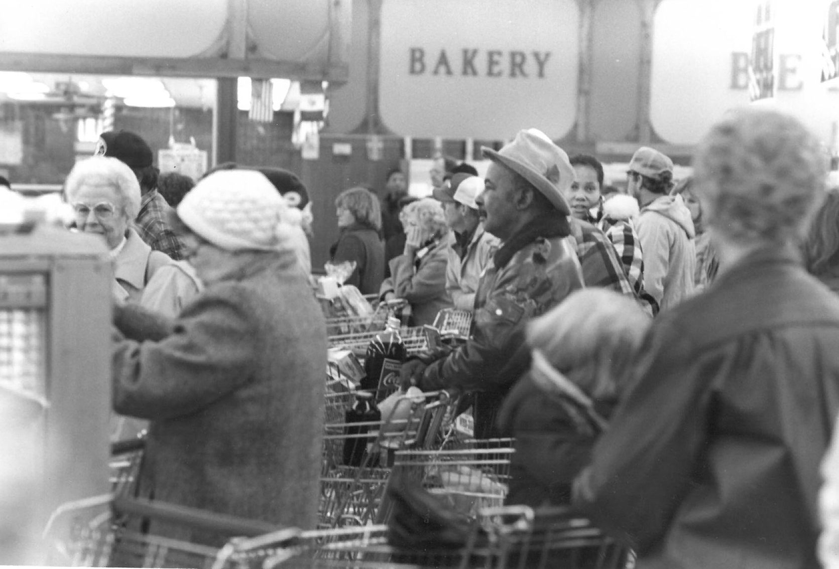 Grocery